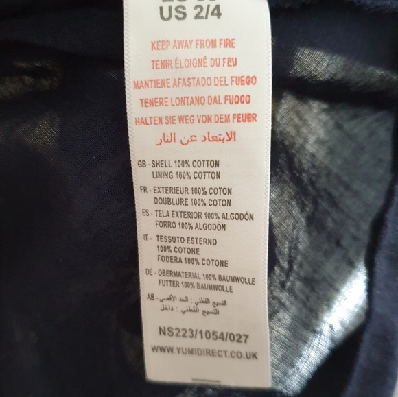 Uttam Boutique, UK 10 - Picture 8 of 8